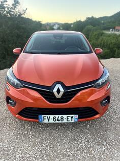 Renault - Clio - 1.5 dci