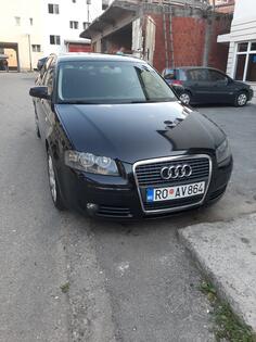 Audi - A3 - 2.0 tdi
