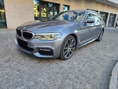 BMW - 520 - 520 D X-drive