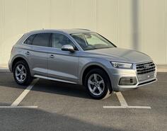 Audi - Q5 - 40TDI QUATTRO S-tronic