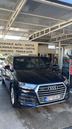 Audi - Q7 - 3.0
