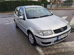 Volkswagen - Polo - 1.0