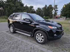 Kia - Sorento - 2.2 CRDI 4WD
