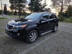 Kia - Sorento - 2.2 CRDI 4WD
