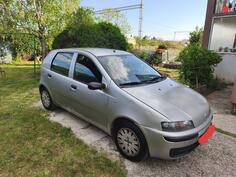 Fiat - Punto - 1.2