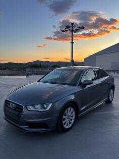 Audi - A3 - 1.6tdi