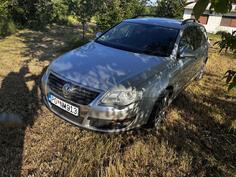 Volkswagen - Passat - 2.0 TDi