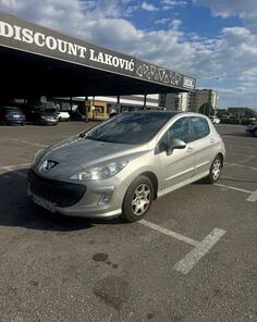 Peugeot - 308 - 1.6 hdi
