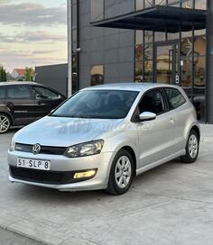 Volkswagen - Polo - 1.2 blumution