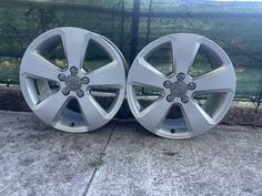 Fabričke - Audi - Aluminijum felne