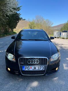 Audi - A4 - 2.0 tdi