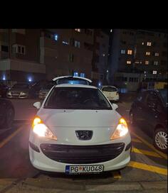Peugeot - 207 - 1.4 hdi