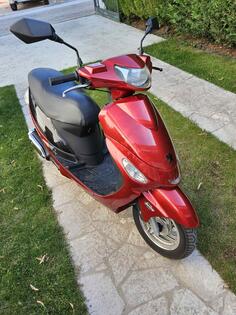 Peugeot - v clic