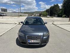 Audi - A3 - 2.0
