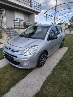 Citroen - C3 - 1.4 hdi