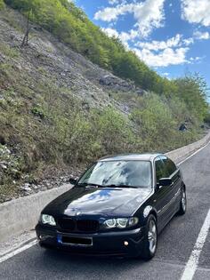 BMW - 320 - 2.0