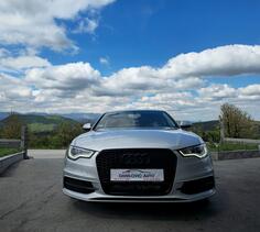 Audi - A6 - 3.0 Quattro