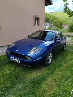 Fiat - Coupe - 2.0 turbo