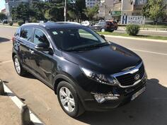 Kia - Sportage - 1.7