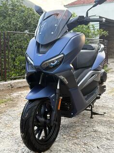 Longjia - V-MAX