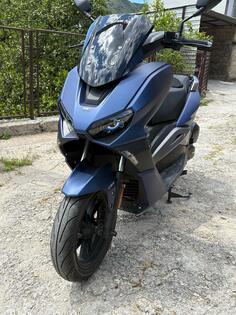Longjia - V-MAX