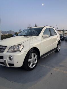 Mercedes Benz - ML 320 - 3.0 AMG