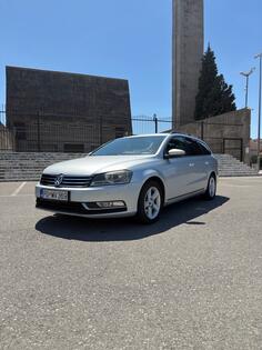 Volkswagen - Passat - 2.0 TDI