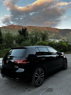Volkswagen - Golf 7 - 2.0 TDI