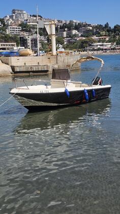 Abati yachts - 5.30