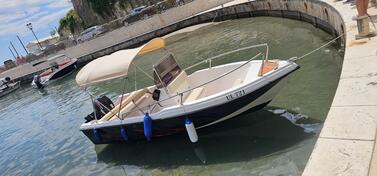 Abati yachts - 5.30