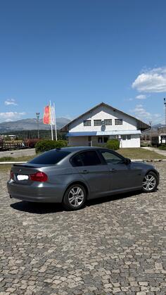 BMW - 318 - 2.0