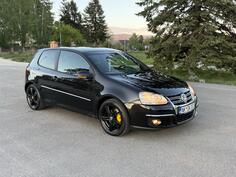 Volkswagen - Golf 5 - 2.0 TDI
