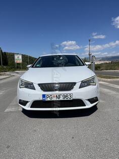 Seat - Leon - 1.6 ecomotiv 81kw