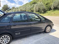 Citroen - Xsara Picasso - 2.0