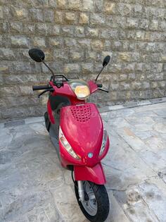 Piaggio - zip