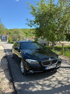 BMW - 525 - 525D 3.0