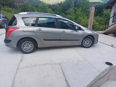 Peugeot - 308 - 1.6 hdi