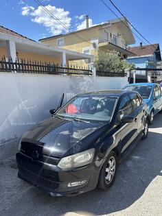 Volkswagen - Polo - 1.2 blumution