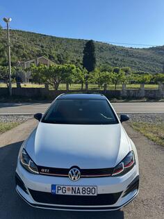 Volkswagen - Golf 7 - 1.4