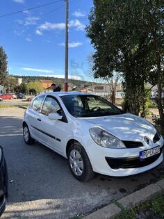 Renault - Clio - 1.2 benzinac