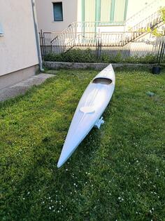 Kayak Sea kayak