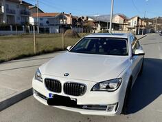 BMW - 740 - 740xd