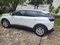 Peugeot - 3008 - hdi