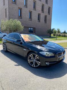 BMW - 525 - 525d