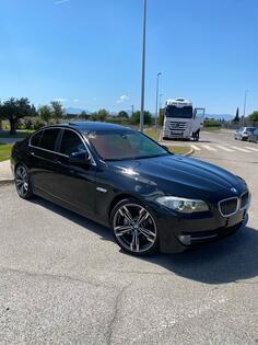 BMW - 525 - 525d