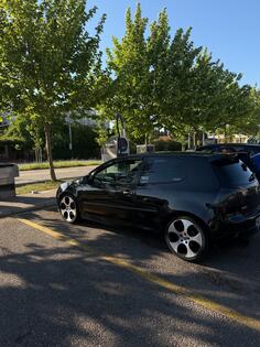 Volkswagen - Golf 5 - 1.9
