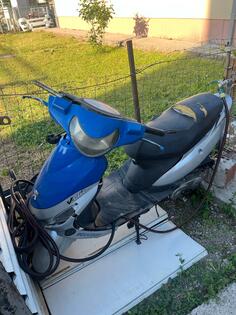 Peugeot - v klik