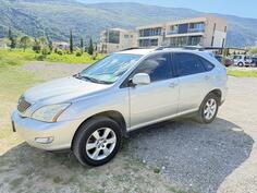 Lexus - RX 350 - 3.5 V6