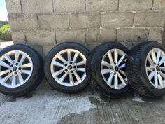 Fabričke felne i goodyear gume
