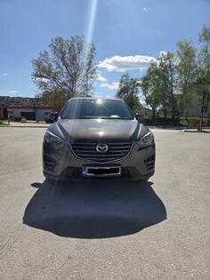 Mazda - CX-5 - CX 5 2.2 dizel skyactiv
